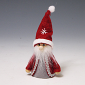 North Xmas Santa