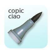copic チャオ icon