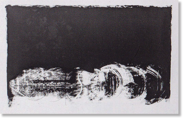 版画の海