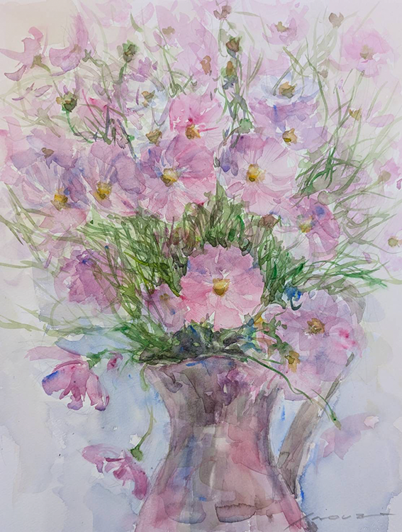 アトリエＪ　絵画&造形教室