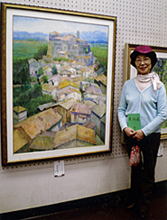 こうの絵画教室(高野 輝子)