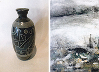 渡部 和比古 新作展
