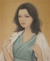 四美神